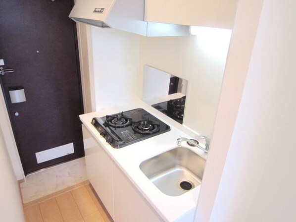 カーサ小金井の物件内観写真